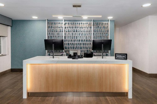 Homewood Suites by Hilton Buffalo/Airport - image 11