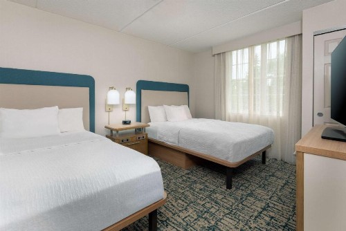 Homewood Suites by Hilton Buffalo/Airport - image 12