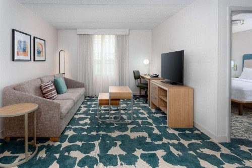 Homewood Suites by Hilton Buffalo/Airport - image 13