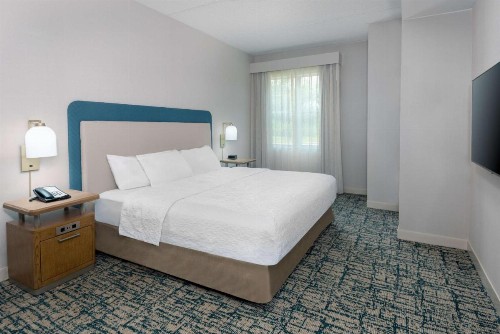 Homewood Suites by Hilton Buffalo/Airport - image 14