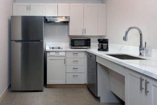 Homewood Suites by Hilton Buffalo/Airport - image 19