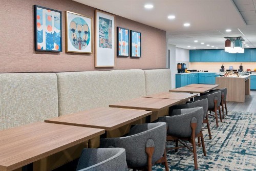 Homewood Suites by Hilton Buffalo/Airport - image 20