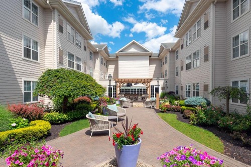 Homewood Suites by Hilton Buffalo/Airport - image 21