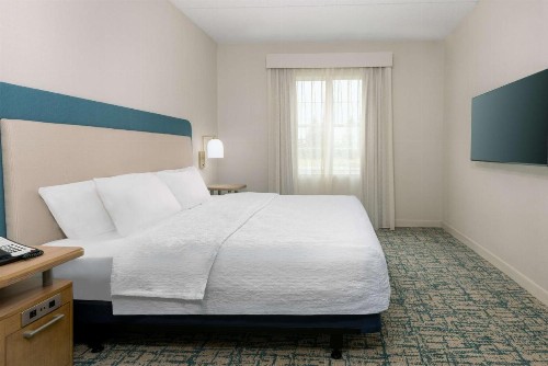 Homewood Suites by Hilton Buffalo/Airport - image 22