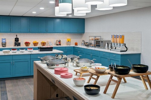 Homewood Suites by Hilton Buffalo/Airport - image 23