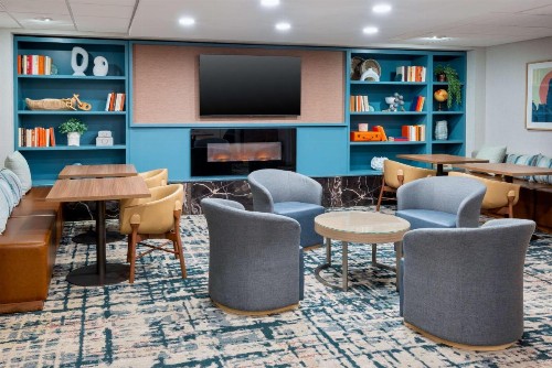 Homewood Suites by Hilton Buffalo/Airport - image 24