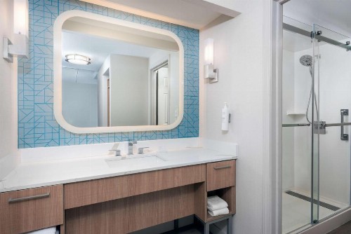Homewood Suites by Hilton Buffalo/Airport - image 25
