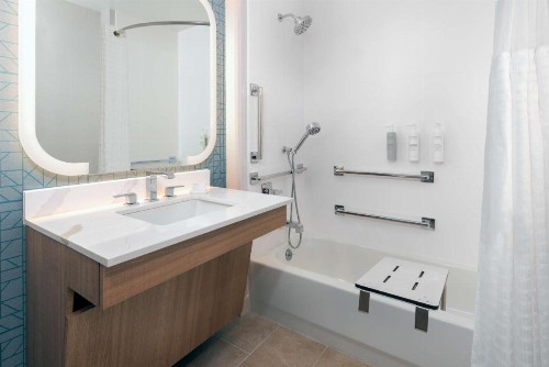 Homewood Suites by Hilton Buffalo/Airport - image 32