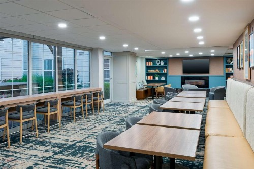 Homewood Suites by Hilton Buffalo/Airport - image 35