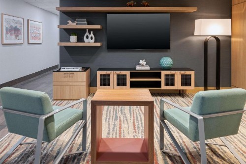 Homewood Suites by Hilton Buffalo/Airport - image 37