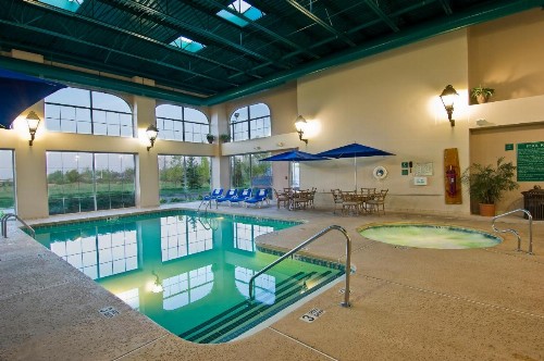 Homewood Suites by Hilton Buffalo/Airport - image 38