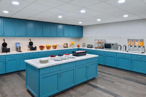 Homewood Suites by Hilton Buffalo/Airport - image 39