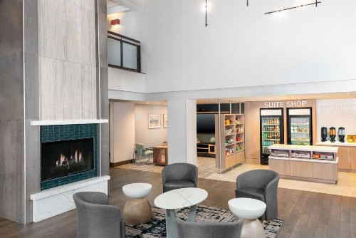 Homewood Suites by Hilton Buffalo/Airport - image 40