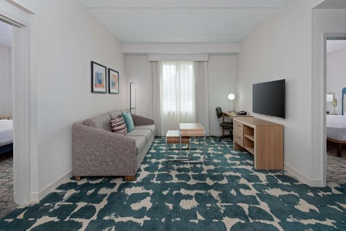 Homewood Suites by Hilton Buffalo/Airport - image 41
