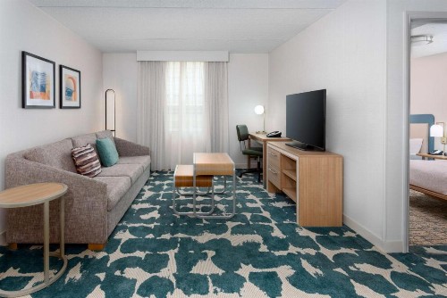 Homewood Suites by Hilton Buffalo/Airport - image 42