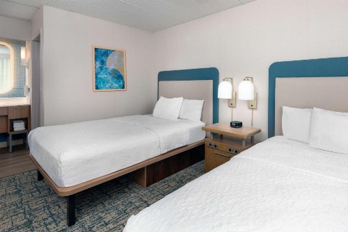 Homewood Suites by Hilton Buffalo/Airport - image 43