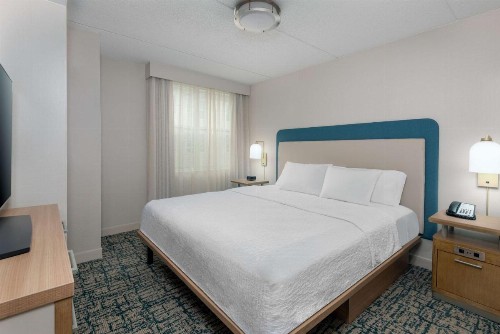 Homewood Suites by Hilton Buffalo/Airport - image 44