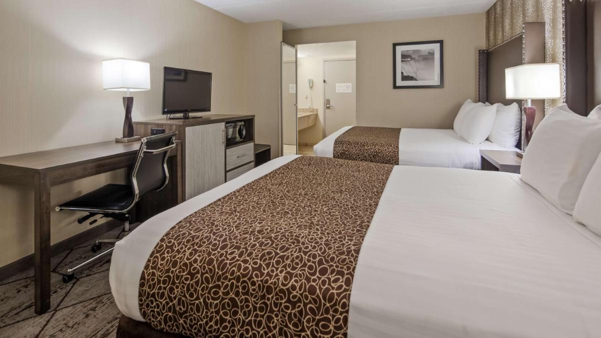 Best Western Inn Buffalo Airport - image 6