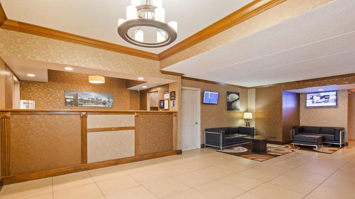 Best Western Inn Buffalo Airport - image 7