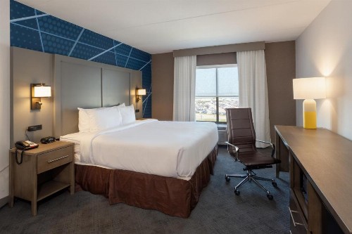 Days Hotel by Wyndham Buffalo Airport - image 14
