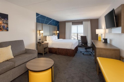 Days Hotel by Wyndham Buffalo Airport - image 15