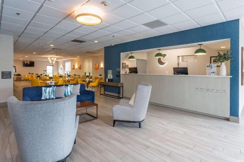 Days Hotel by Wyndham Buffalo Airport - image 20