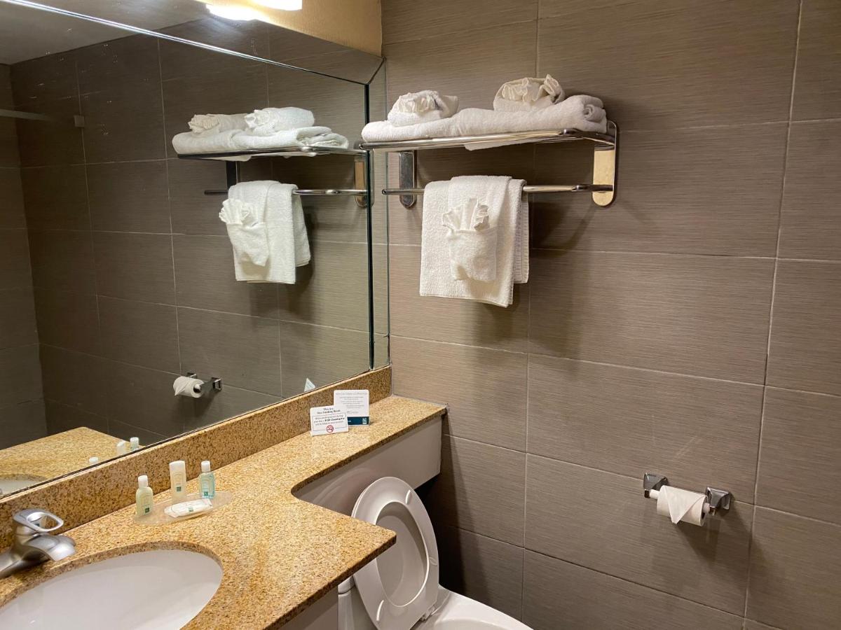 Quality Inn Buffalo Airport - image 2