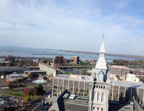 Buffalo Grand Hotel - image 7