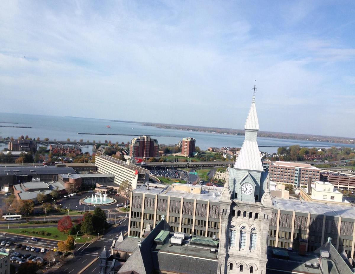 Buffalo Grand Hotel - image 7