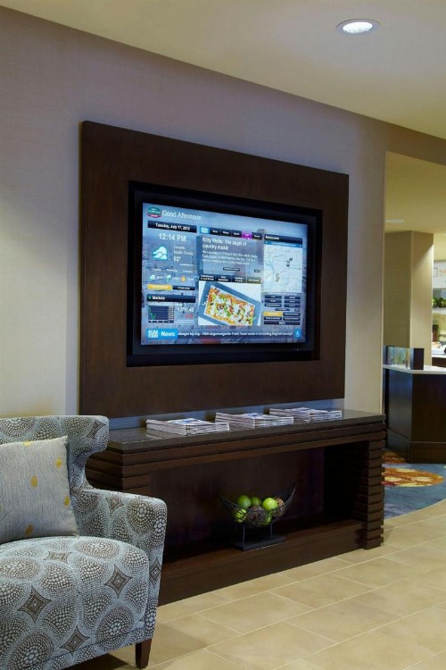 Courtyard by Marriott Buffalo Amherst/University - image 20