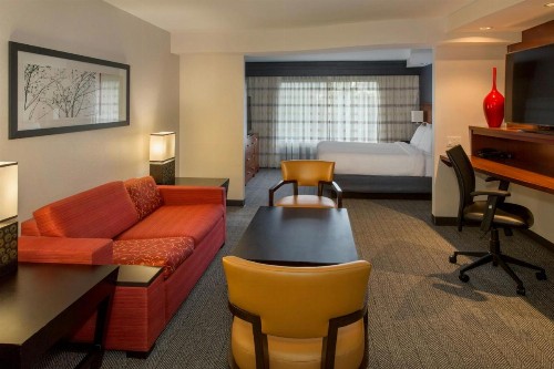 Courtyard by Marriott Buffalo Amherst/University - image 24