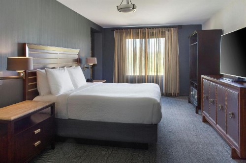Courtyard by Marriott Buffalo Amherst/University - image 27