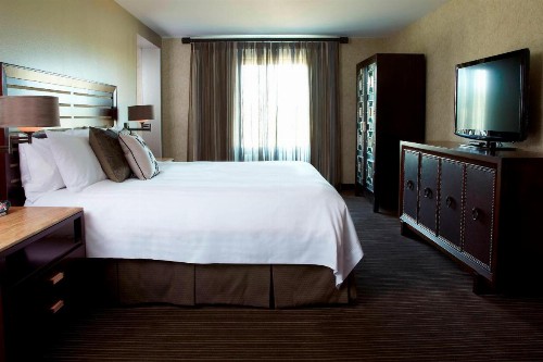Courtyard by Marriott Buffalo Amherst/University - image 30