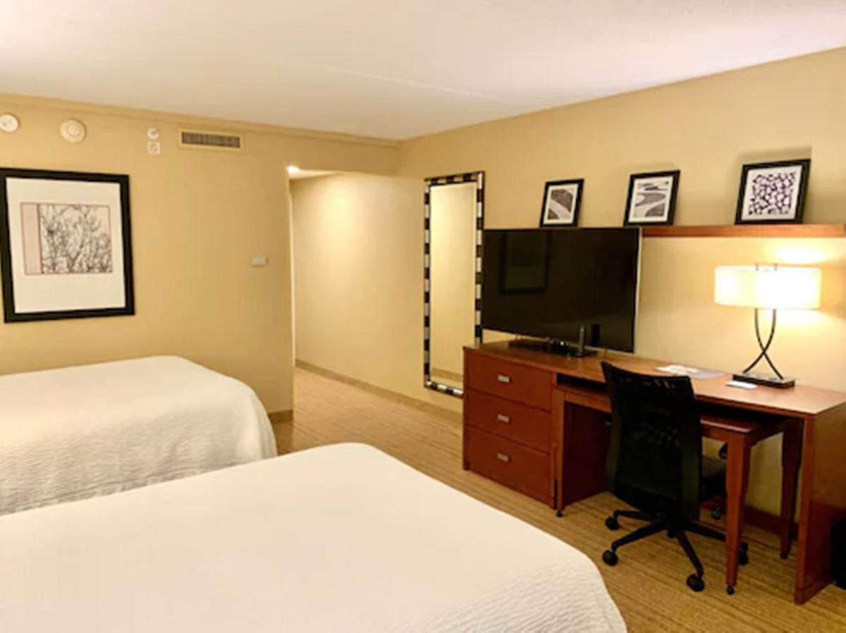 Courtyard by Marriott Buffalo Amherst/University - image 4