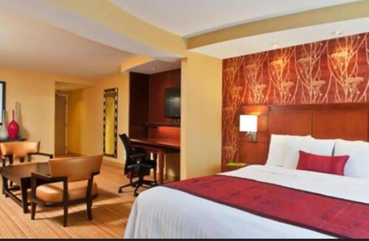 Courtyard by Marriott Buffalo Amherst/University - image 5