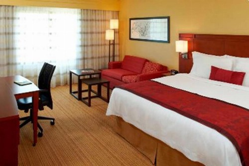 Courtyard by Marriott Buffalo Amherst/University - image 6