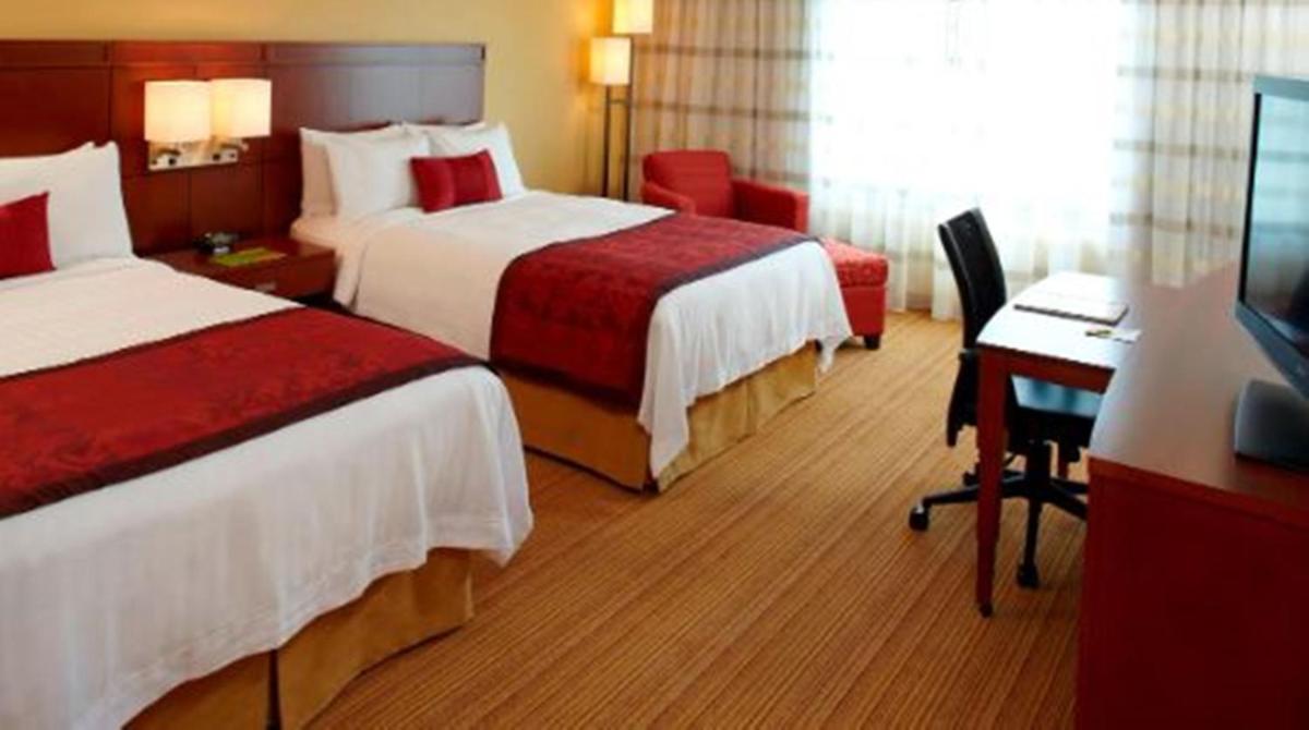 Courtyard by Marriott Buffalo Amherst/University - image 7