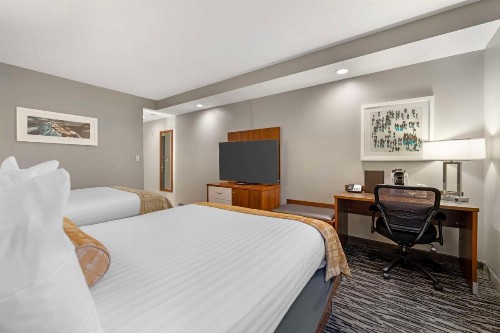 Best Western On The Avenue - image 33