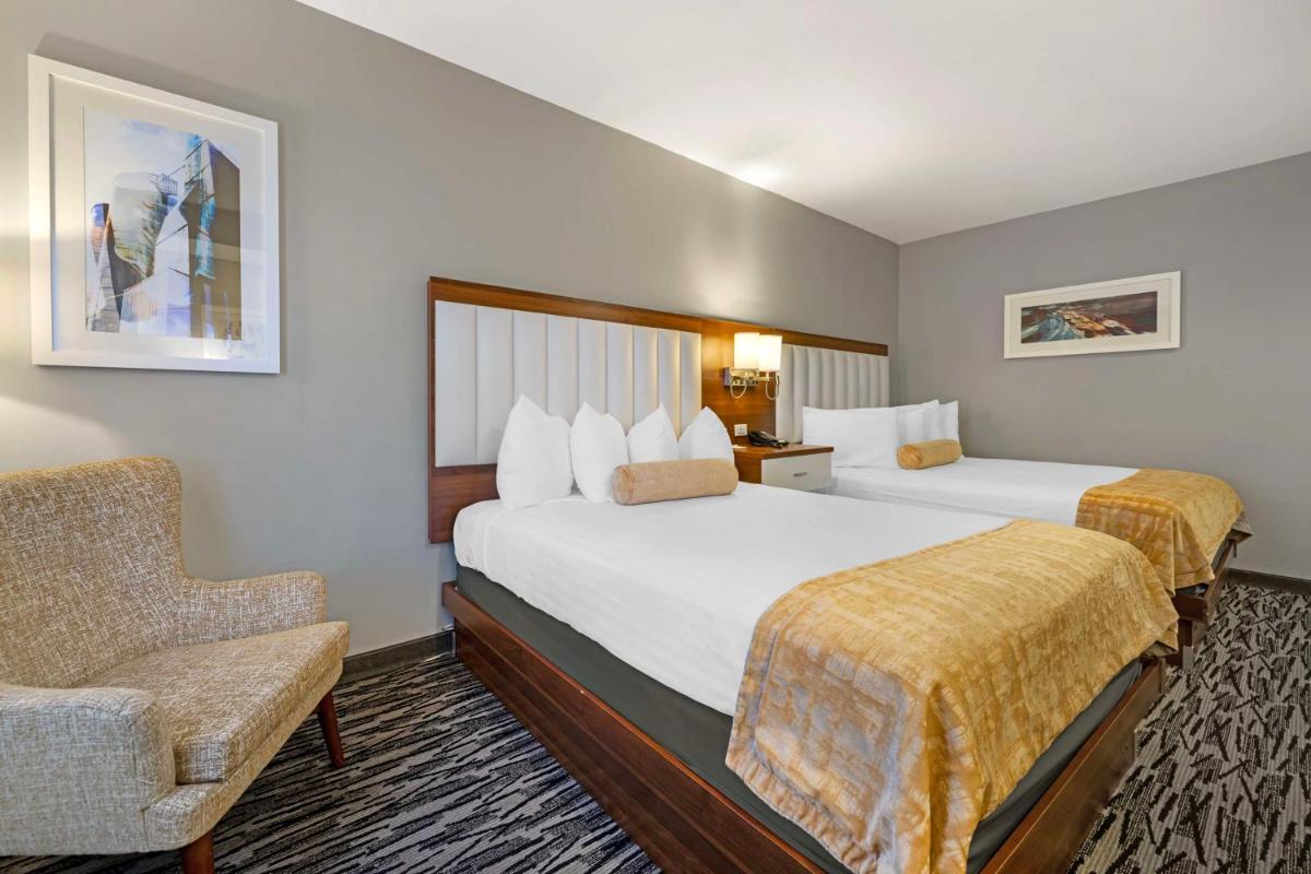 Best Western On The Avenue - image 4