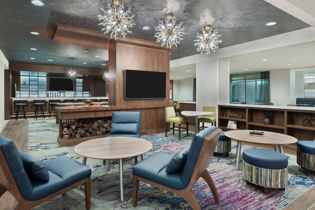 Residence Inn by Marriott Buffalo Downtown - main image