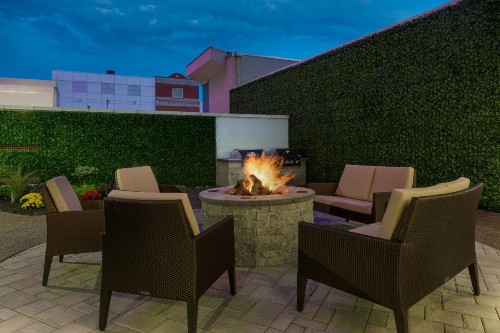 Residence Inn by Marriott Buffalo Downtown - image 21