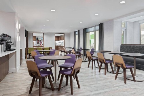 Residence Inn by Marriott Buffalo Downtown - image 27