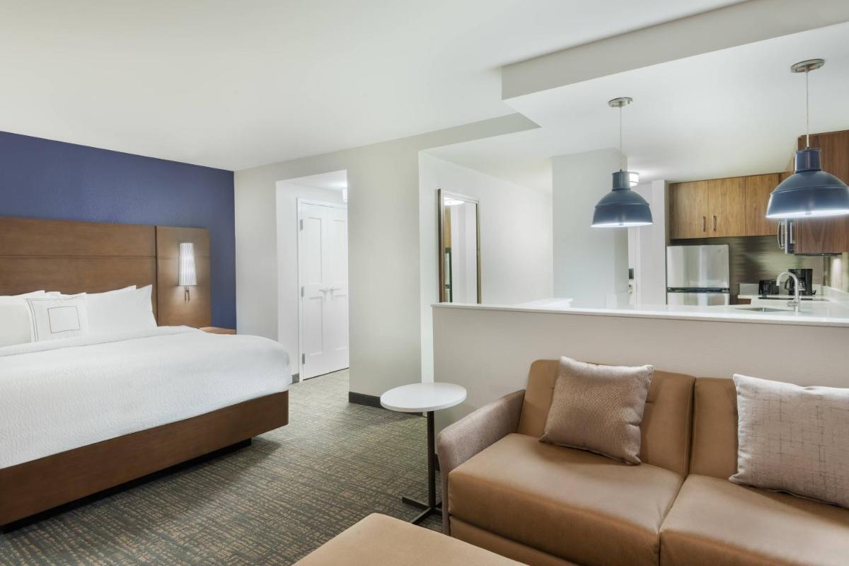 Residence Inn by Marriott Buffalo Downtown - image 3