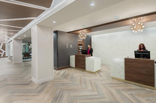 Residence Inn by Marriott Buffalo Downtown - image 31