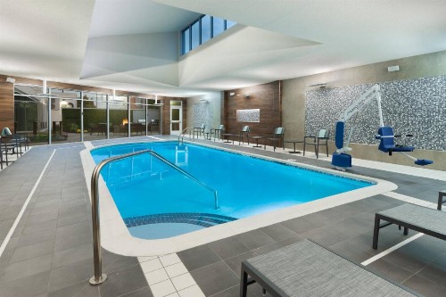 Residence Inn by Marriott Buffalo Downtown - image 32