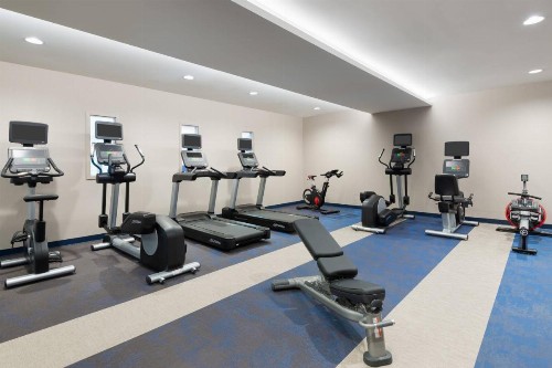 Residence Inn by Marriott Buffalo Downtown - image 33