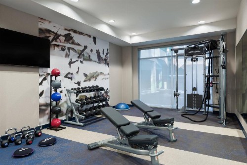 Residence Inn by Marriott Buffalo Downtown - image 35