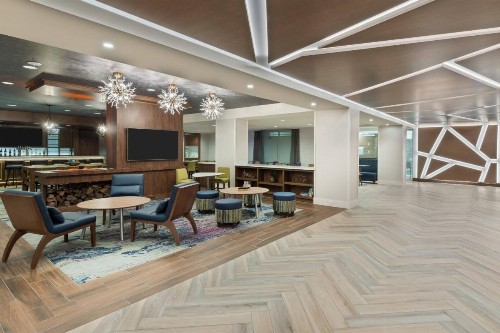 Residence Inn by Marriott Buffalo Downtown - image 36