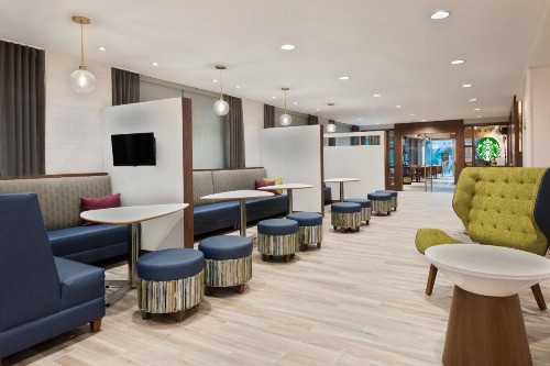 Residence Inn by Marriott Buffalo Downtown - image 37