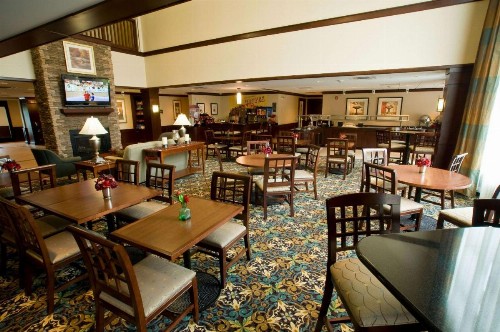 Staybridge Suites Williamsville Ny